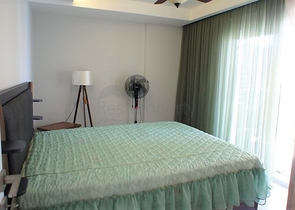 Новая меблированная квартира 1+1