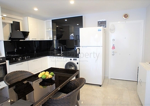 Новая меблированная квартира 1+1