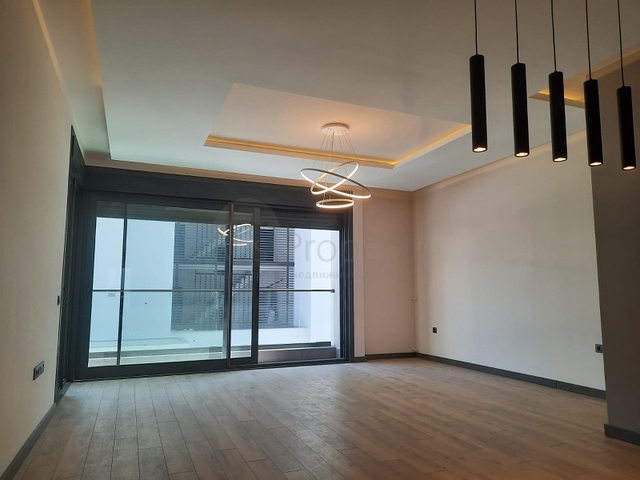 Новый шикарный комплекс в центре курортной Алании