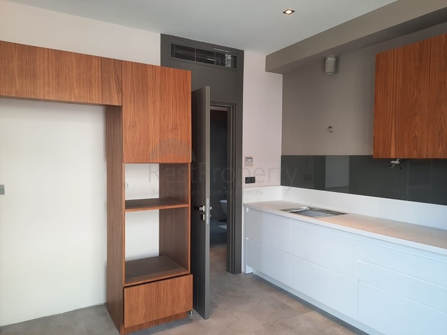 Новый шикарный комплекс в центре курортной Алании