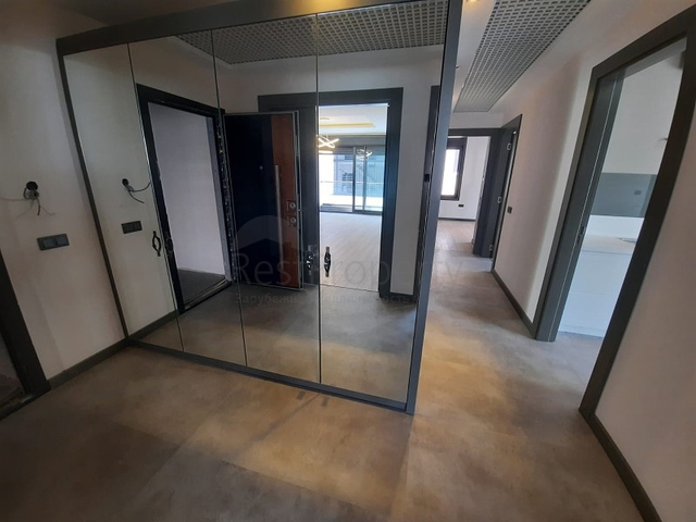 Новый шикарный комплекс в центре курортной Алании