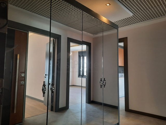 Новый шикарный комплекс в центре курортной Алании