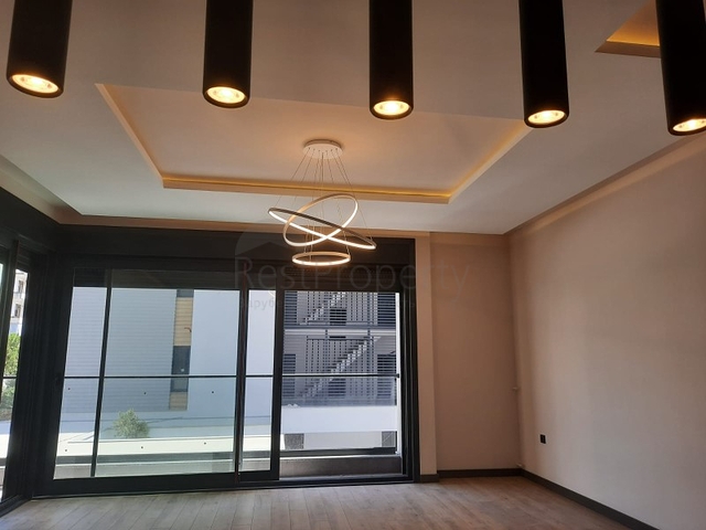 Новый шикарный комплекс в центре курортной Алании