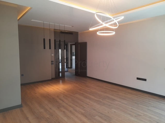 Новый шикарный комплекс в центре курортной Алании