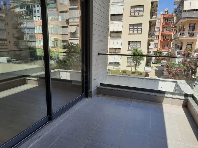 Новый шикарный комплекс в центре курортной Алании