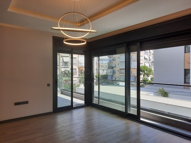 Новый шикарный комплекс в центре курортной Алании