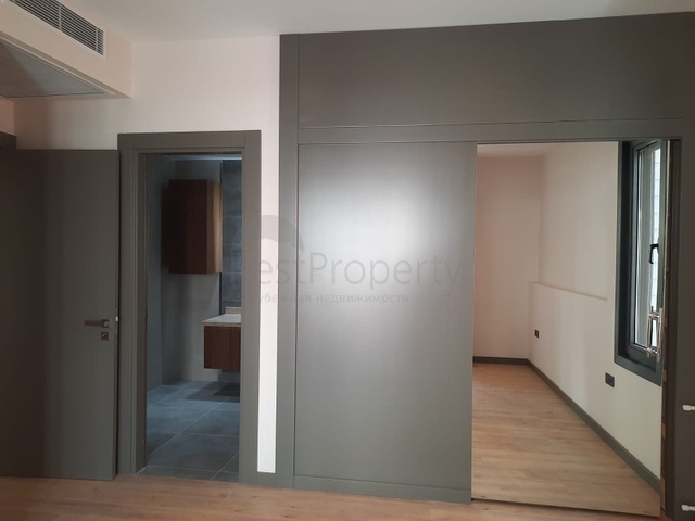 Новый шикарный комплекс в центре курортной Алании