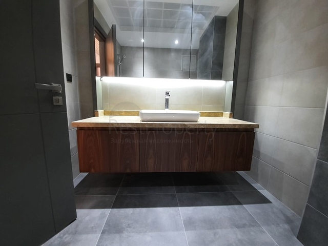 Новый шикарный комплекс в центре курортной Алании