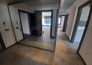 Новый шикарный комплекс в центре курортной Алании