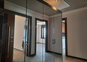 Новый шикарный комплекс в центре курортной Алании