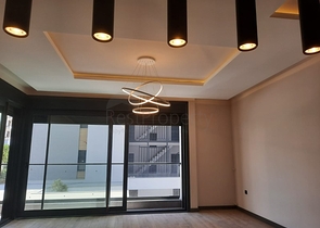 Новый шикарный комплекс в центре курортной Алании