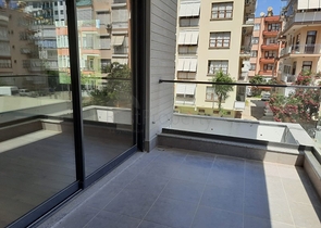 Новый шикарный комплекс в центре курортной Алании