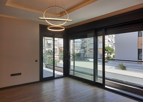 Новый шикарный комплекс в центре курортной Алании