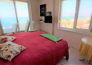 Квартира 2+1 в живописном районе Тосмур