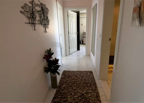 Квартира 2+1 в живописном районе Тосмур