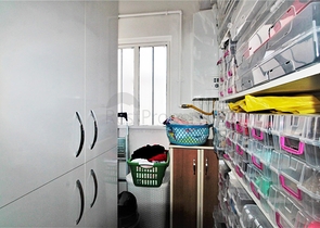 Просторная квартира 3+1 с отдельной кухней в Коньяалты