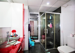 Просторная квартира 3+1 с отдельной кухней в Коньяалты