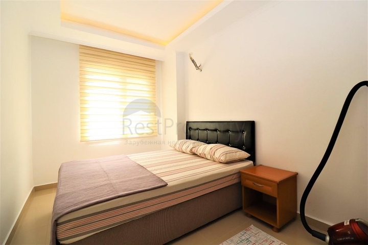 Квартира 2+1 в районе Кестель по приятной цене