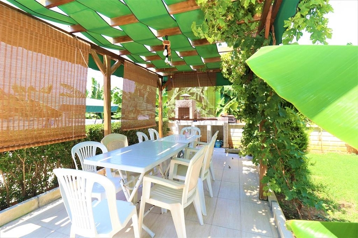 Квартира 2+1 в районе Кестель по приятной цене