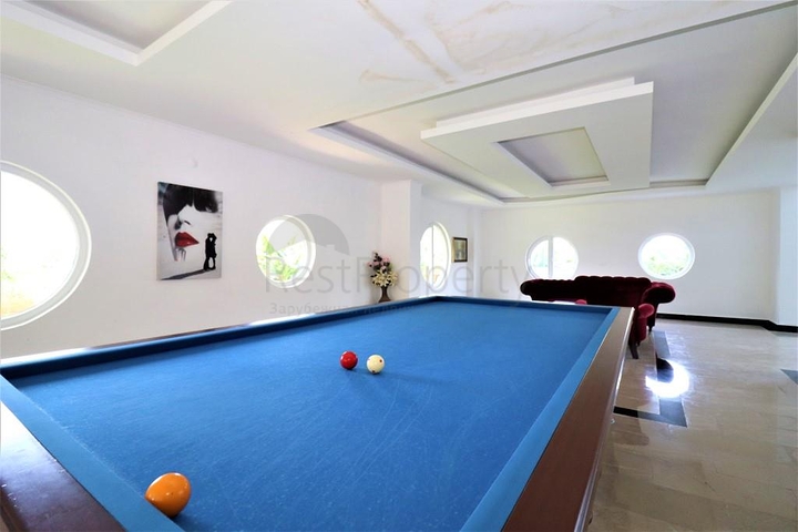 Квартира 2+1 в районе Кестель по приятной цене