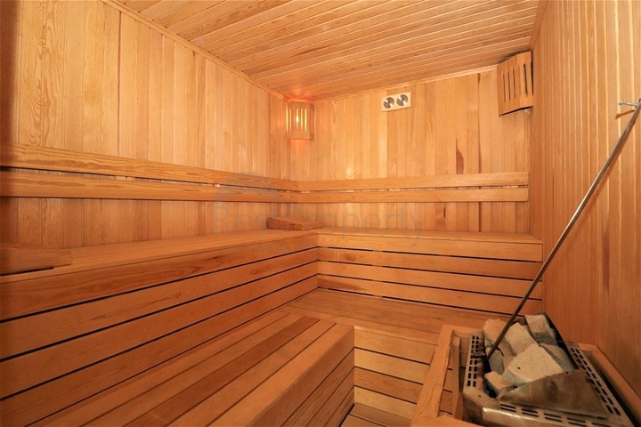 Квартира 2+1 в районе Кестель по приятной цене