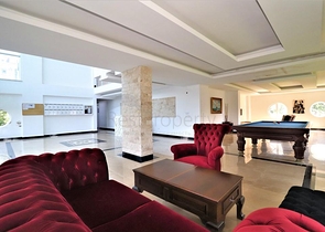 Квартира 2+1 в районе Кестель по приятной цене