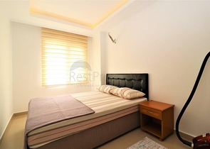 Квартира 2+1 в районе Кестель по приятной цене