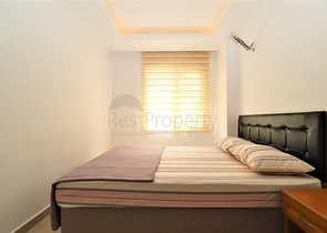 Квартира 2+1 в районе Кестель по приятной цене