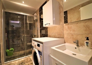 Квартира 2+1 в районе Кестель по приятной цене