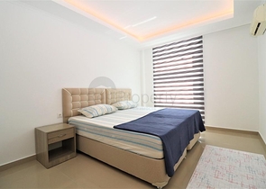 Квартира 2+1 в районе Кестель по приятной цене