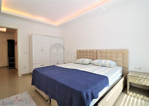 Квартира 2+1 в районе Кестель по приятной цене