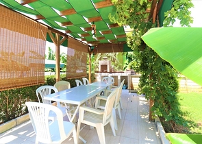 Квартира 2+1 в районе Кестель по приятной цене