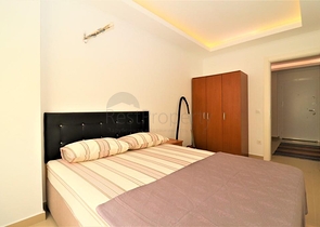 Квартира 2+1 в районе Кестель по приятной цене