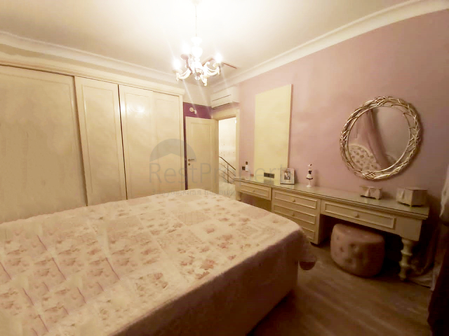 Роскошная Вилла 3+1 в Чамьюва, Кемер 