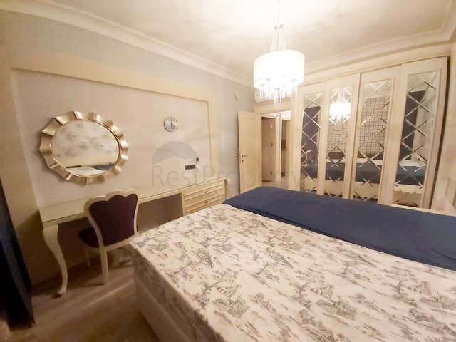 Роскошная Вилла 3+1 в Чамьюва, Кемер 