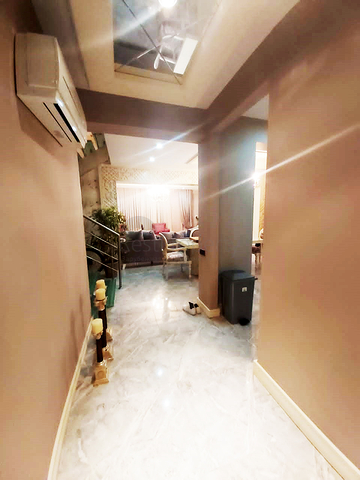 Роскошная Вилла 3+1 в Чамьюва, Кемер 