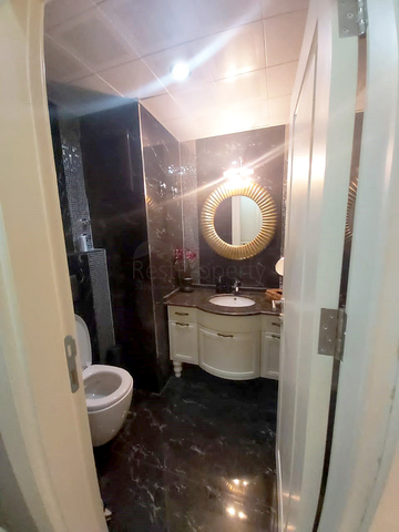 Роскошная Вилла 3+1 в Чамьюва, Кемер 