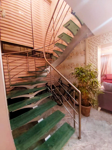 Роскошная Вилла 3+1 в Чамьюва, Кемер 