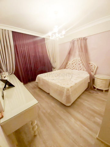 Роскошная Вилла 3+1 в Чамьюва, Кемер 