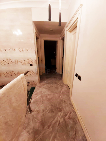 Роскошная Вилла 3+1 в Чамьюва, Кемер 