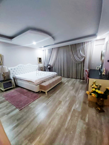 Роскошная Вилла 3+1 в Чамьюва, Кемер 