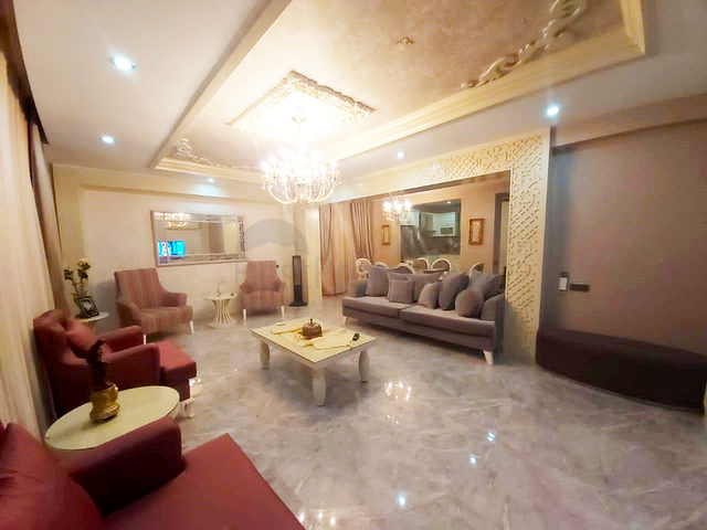 Роскошная Вилла 3+1 в Чамьюва, Кемер 