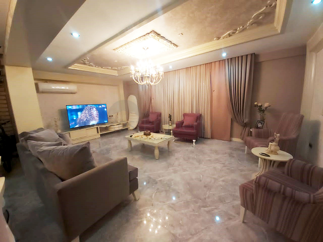 Роскошная Вилла 3+1 в Чамьюва, Кемер 