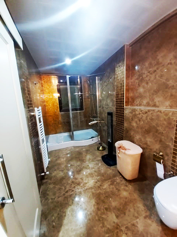 Роскошная Вилла 3+1 в Чамьюва, Кемер 