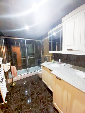 Роскошная Вилла 3+1 в Чамьюва, Кемер 