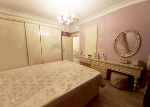 Роскошная Вилла 3+1 в Чамьюва, Кемер 