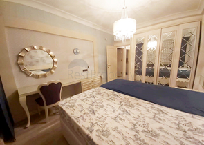 Роскошная Вилла 3+1 в Чамьюва, Кемер 