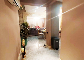 Роскошная Вилла 3+1 в Чамьюва, Кемер 