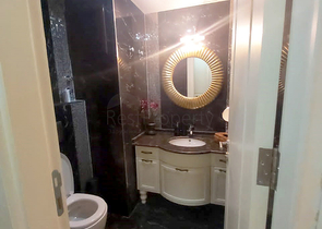 Роскошная Вилла 3+1 в Чамьюва, Кемер 