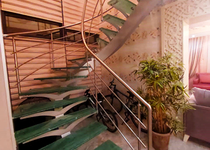 Роскошная Вилла 3+1 в Чамьюва, Кемер 